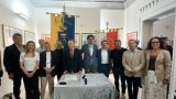 Patto di amicizia Atessa-Vasto