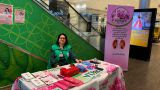 Stefania Fasciani presidente Fintred Odv Chieti
