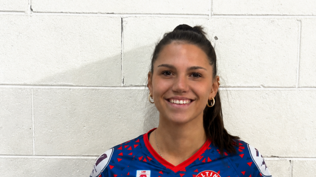 Sara Stival: nuovo arrivo nell'Altino Volley