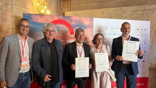 Altieri, Realacci, Carullo, scastiglia e Calice
