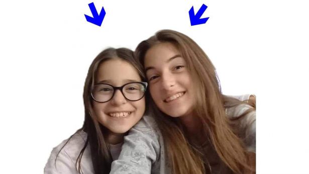 Le srelle scomparse