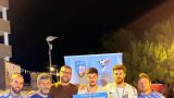 Vasto Marina: il calcio a 3