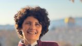La Prof.ssa Paola Pizzo