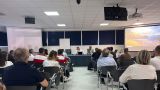 Santa Maria Imbaro: convegno