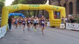 Maratona notturna di Pescara
