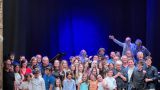 Vasto: saggi di fine anno degli studenti della Scuola Civica Musicale