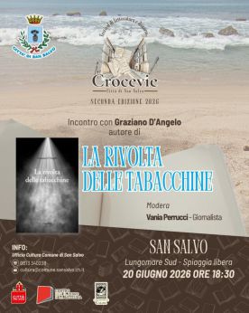 Locandina