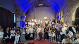 Lanciano: cerimonia di premiazione del Premio Emiliano Giancristofaro