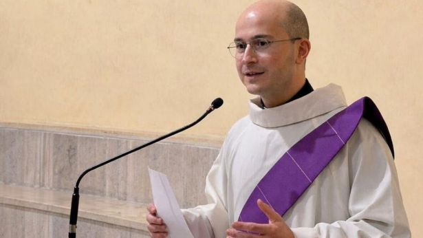 Don Vincenzo D'Alleva