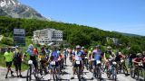 XCO Prati di Tivo Race