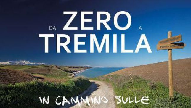 Locandina da zero a tremila