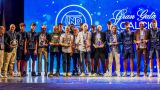 La Rappresentativa Abruzzo Under 17 campione d'Italia