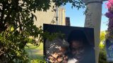 Mostra fotografica a Palazzo d'Avalos