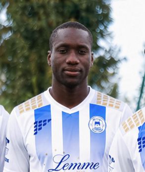 Dembel 'Papy' Sall