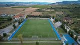 San Salvo: il campo Vito Tomeo