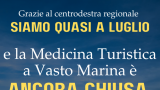 Il post pubblicato dal Sindaco Menna