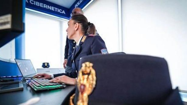 Polizia di Stato