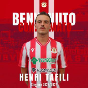 Henri Tafili
