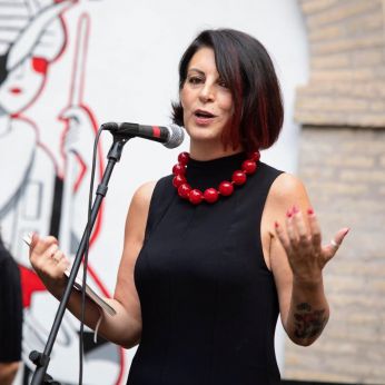 Sara Ghiglione