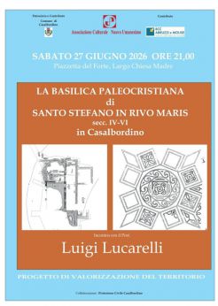 Locandina Casalbordino