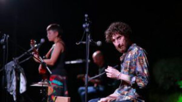 Vasto: concerto Macardìa