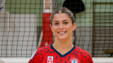 Altino Volley: Ilaria Maiezza