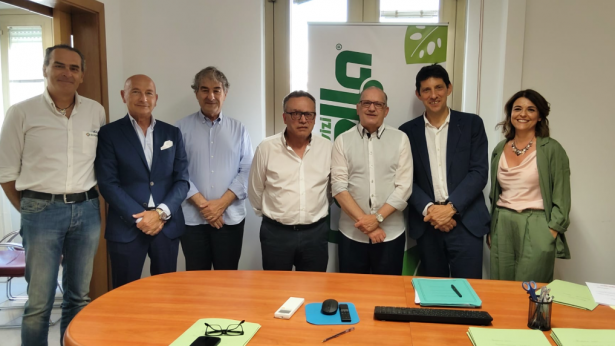 Gli amministratori della Cerella Bus