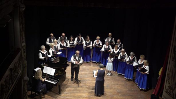 Premio Nicolamaria Stivaletta