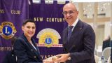 Lions Club Vasto New Century