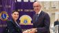 Lions Club Vasto New Century
