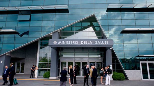 Il Ministero della Salute