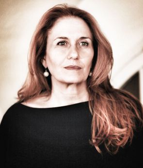 Monica Maggioni