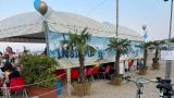 Vasto Marina: il "Lido Insieme"