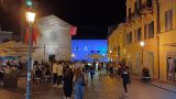 Vasto: il centro storico