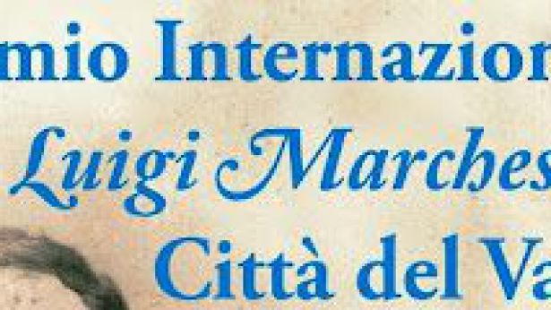 Locandina Premio L.Marchesani