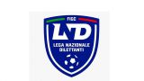 Il logo della Lega Nazionale Dilettanti