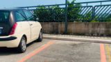 A Cupello arrivano i parcheggi rosa