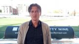 San Salvo Calcio: Giorgio Marinucci Palermo