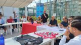 Presentazione programmi della Pro Vasto