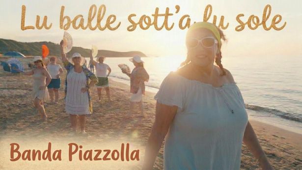La Banda Piazzolla