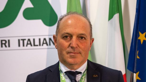Il Presidente Bomba