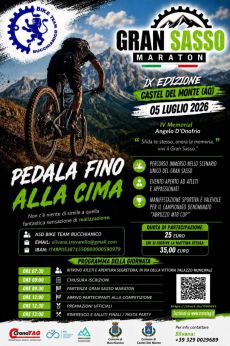 Gran Sasso Marathon