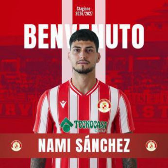 Nami Sanchéz