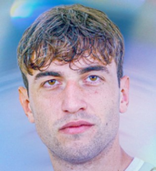Pro Vasto: l'attaccante Valerio Finizio