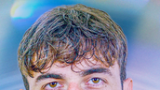 Pro Vasto: l'attaccante Valerio Finizio