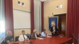 Consorzio di Bonifica Centro