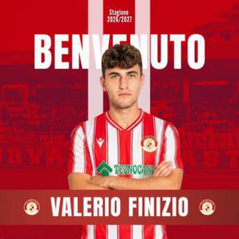 Pro Vasto: Valerio Finizio