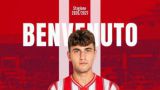 Pro Vasto: Valerio Finizio