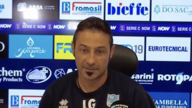 San Salvo: Luca Galluppi è il nuovo allenatore