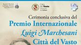 Locandina Premio Marchesani